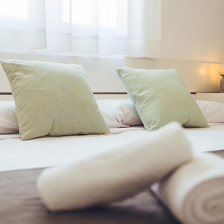 Greta, Apartamento Cocqueto En Arrecife Eksteriør bilde