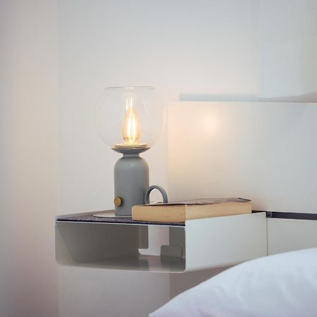 Greta, Apartamento Cocqueto En Arrecife Eksteriør bilde