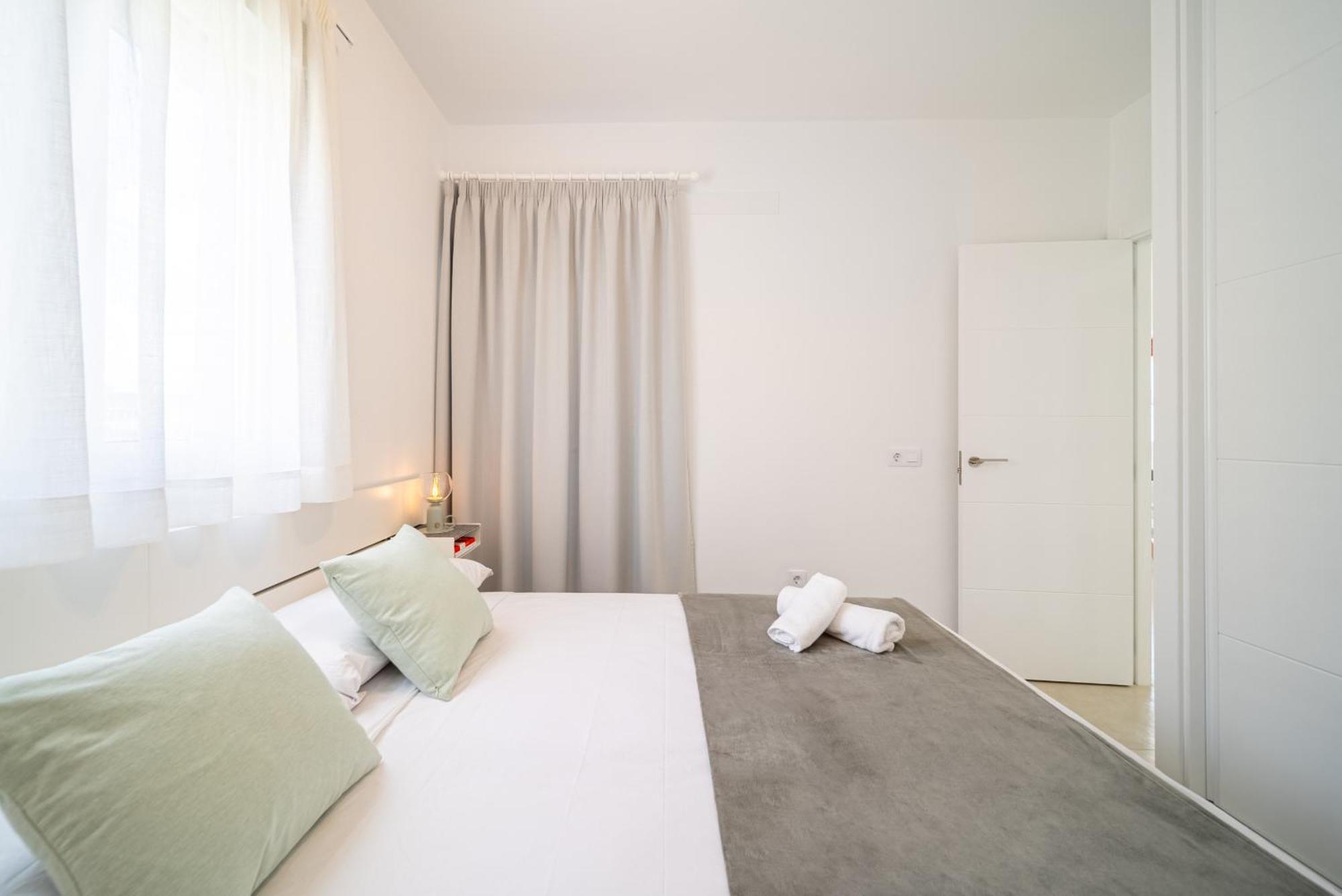 Greta, Apartamento Cocqueto En Arrecife Eksteriør bilde