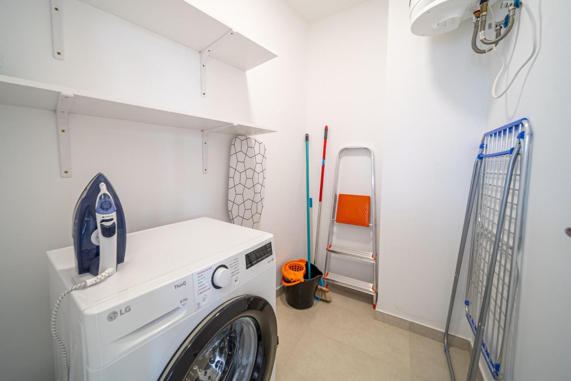 Greta, Apartamento Cocqueto En Arrecife Eksteriør bilde